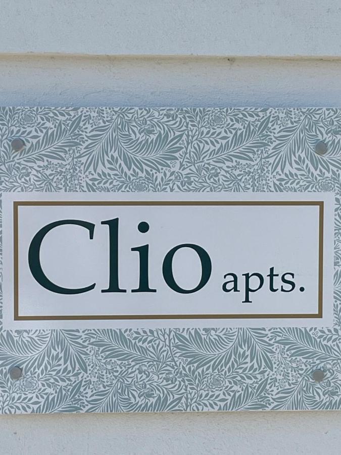 Clio Apartments Sidari Exterior foto